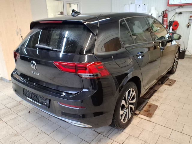 Volkswagen Golf Golf VIII