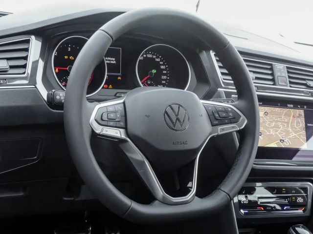 Volkswagen Tiguan 2.0 TDI DSG IQ.Drive