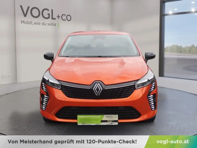 Renault Clio Evolution