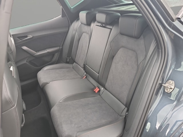 Cupra Formentor e-Hybrid