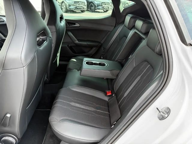 Cupra Leon 2.0 TSI DSG VZ