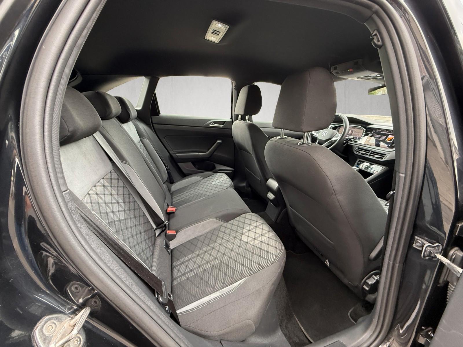 Volkswagen Taigo R-Line