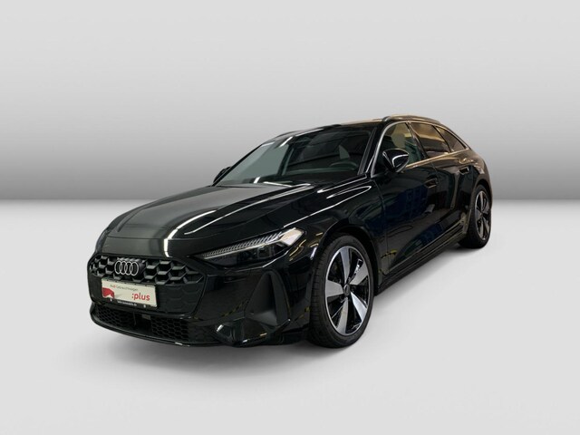 Audi A5 Avant S-Tronic