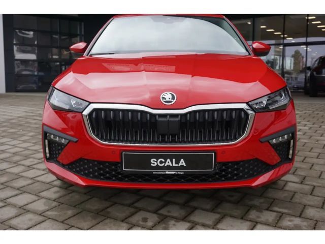 Skoda Scala 1.0 TSI Selection