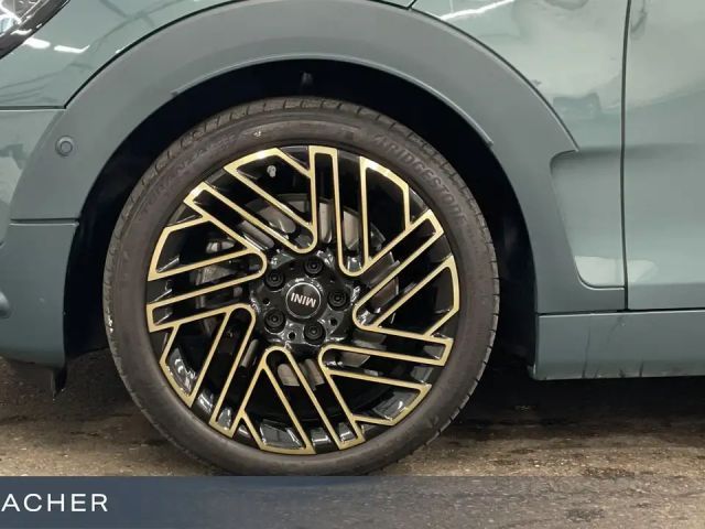 MINI Cooper S Clubman Navi,Autom