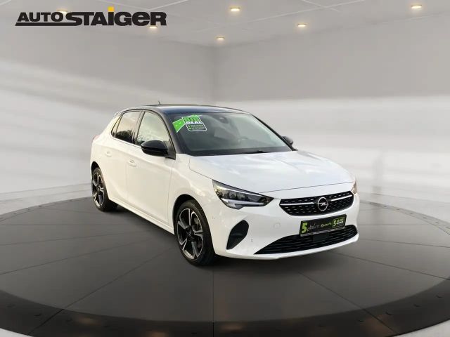 Opel Corsa 1.2 Turbo Elegance Turbo