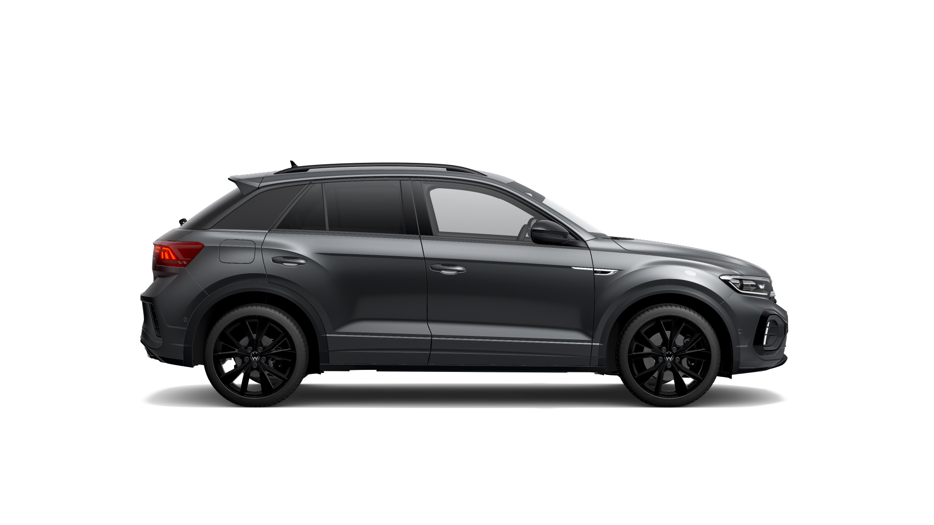 Volkswagen T-Roc DSG R-Line