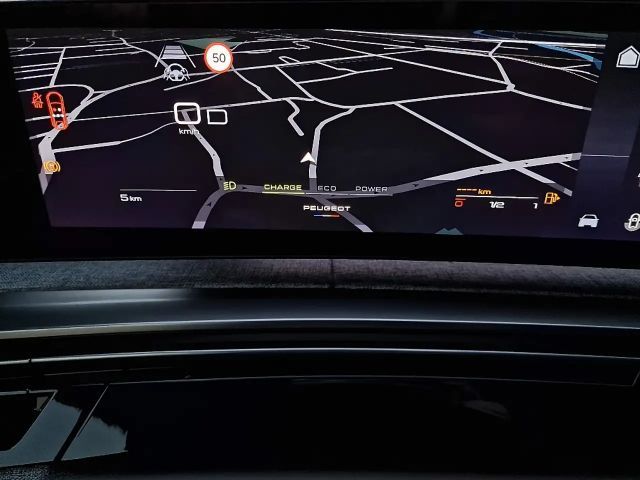 Peugeot 3008 GT-Line Hybrid