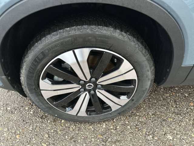 Volvo C40 AWD Recharge Ultimate