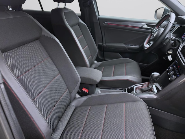 Volkswagen T-Roc 1.5 TSI DSG Sport