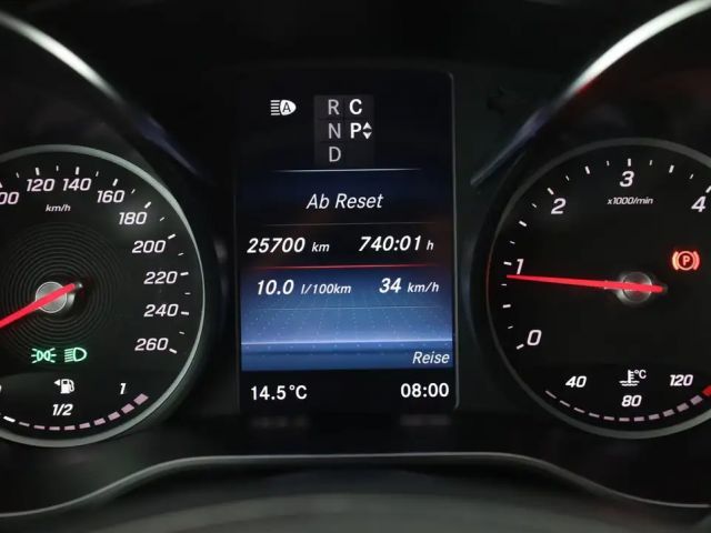 Mercedes-Benz V 220 V 220 d