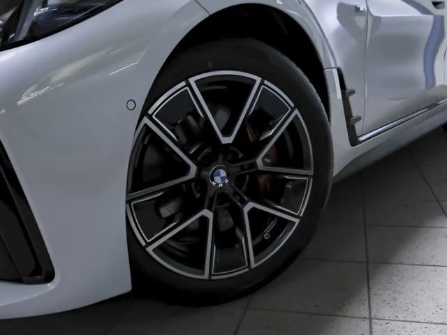 BMW i4 M-Sport Sedan eDrive40