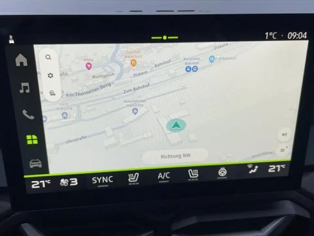 Dacia Bigster 1,2 TCE (MHEV) Expression Keyless Navi Kamera