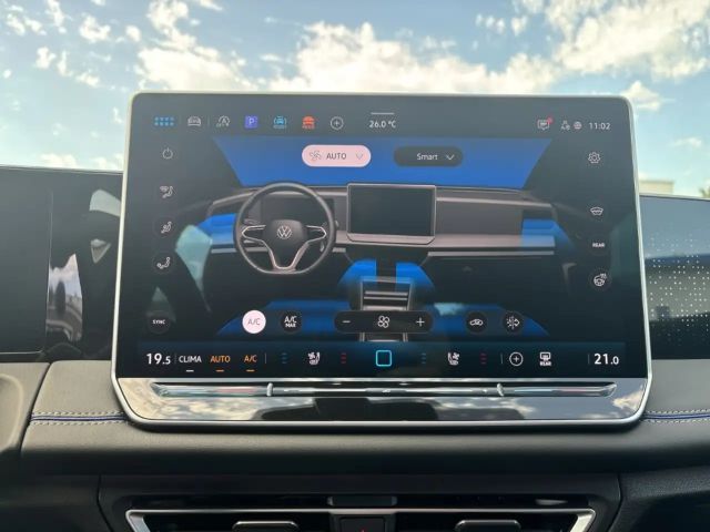 Volkswagen Tiguan 4Motion DSG R-Line