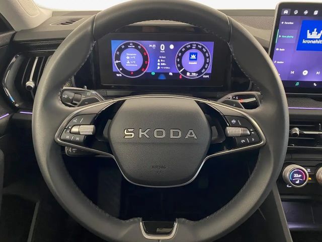 Skoda Kodiaq 2.0 TDI Selection