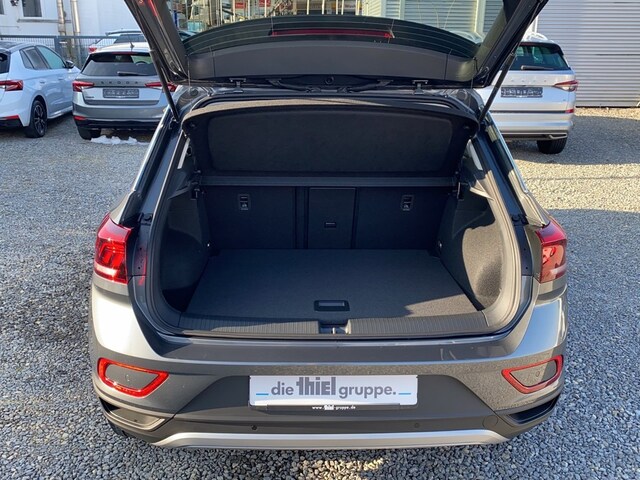 Volkswagen T-Roc 1.5 TSI DSG