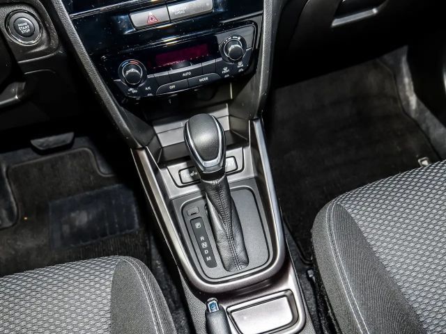 Suzuki Vitara 4x2 Comfort Hybrid