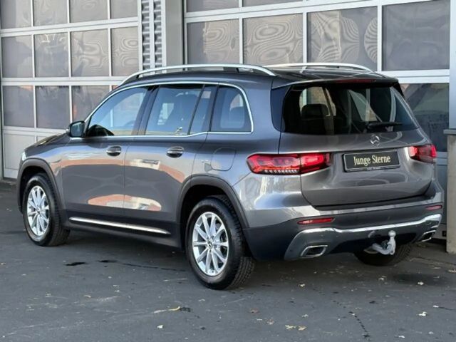 Mercedes-Benz GLB 200 Progressive