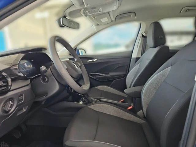 Skoda Fabia 1.0 Essence KLIMA PDC LM