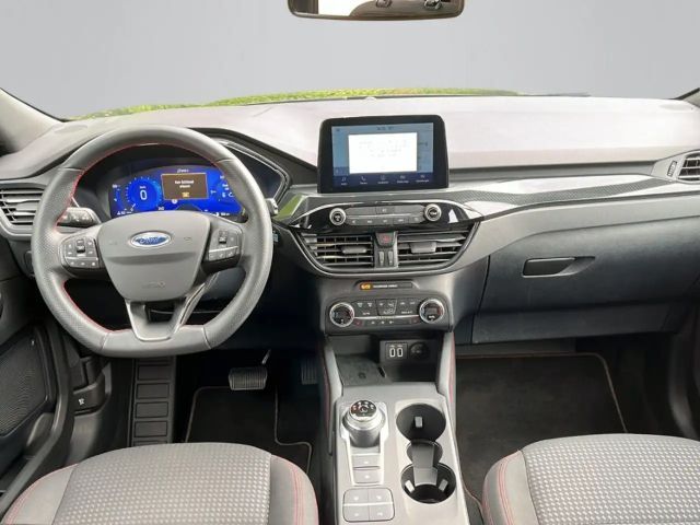 Ford Kuga Plug in Hybrid ST Line