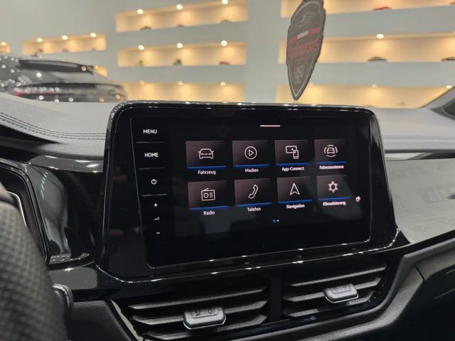 Volkswagen T-Roc 4Motion