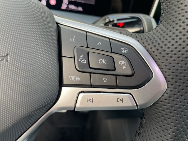 Volkswagen Tayron 2.0 TDI 4Motion DSG R-Line