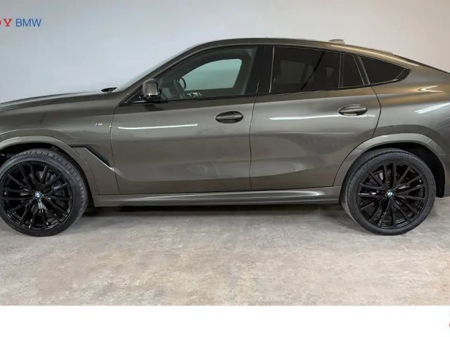 BMW X6 xDrive30d