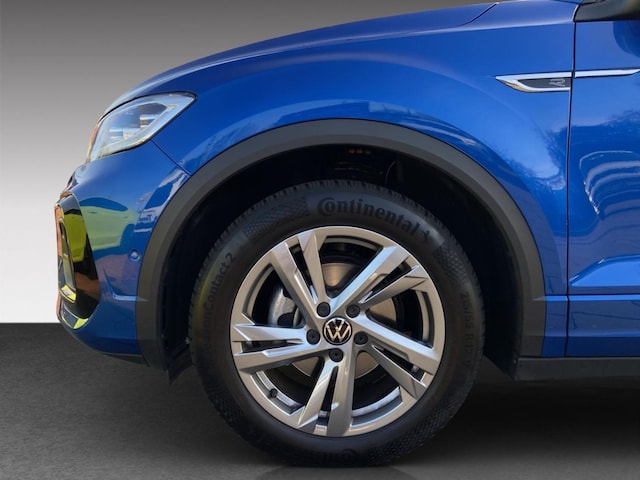 Volkswagen T-Roc Cabriolet DSG R-Line