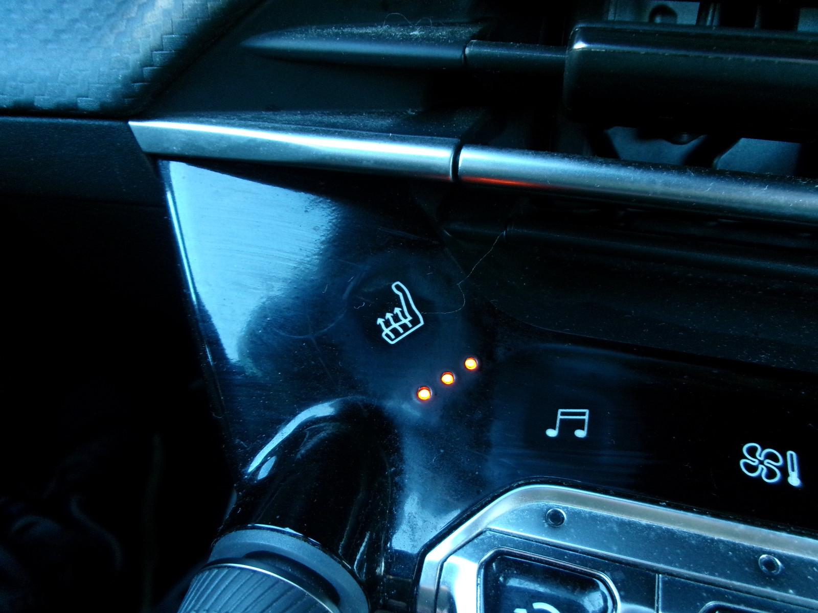 Peugeot 2008 EAT8 GT-Line