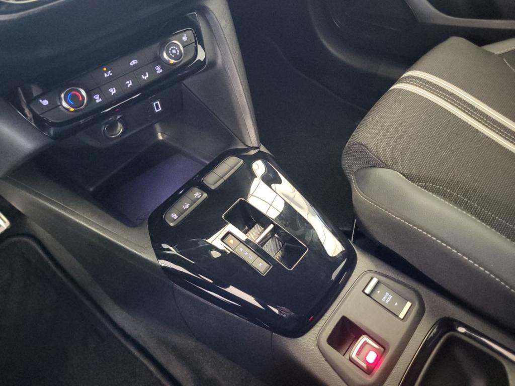 Opel Corsa GS-Line Grand Sport