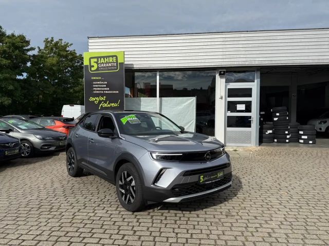 Opel Mokka 1.2 Turbo
