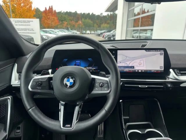 BMW X2 M-Sport sDrive18d