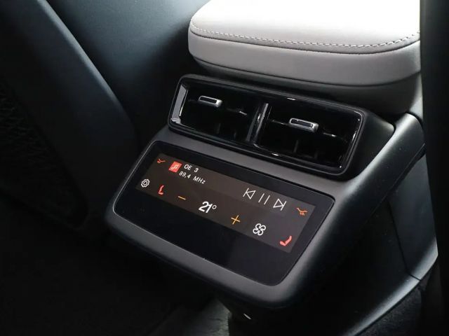 Polestar 4 Dual motor Long range