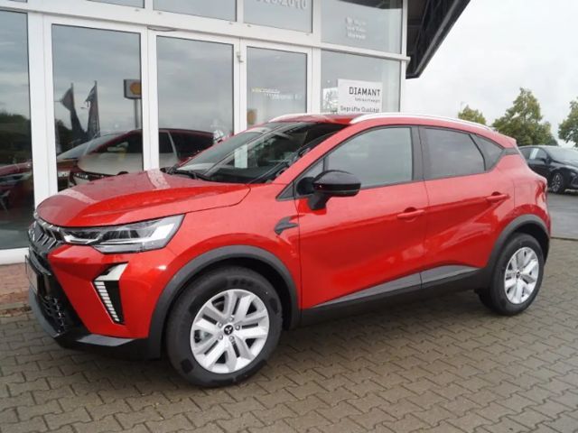 Mitsubishi ASX PLUS 1.3 T-Benziner 6-Gang