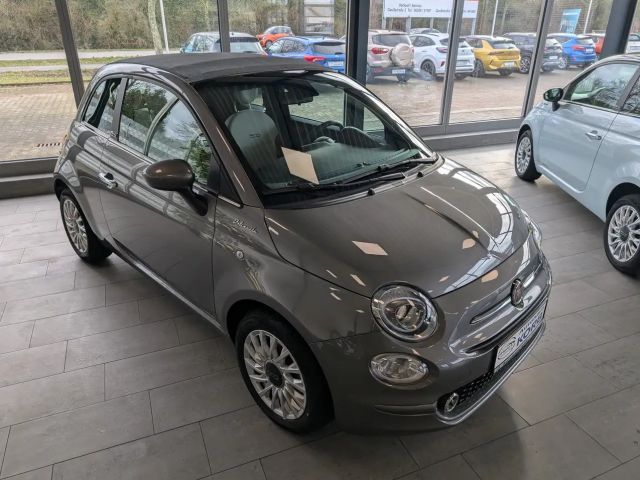 Fiat 500C Dolcevita