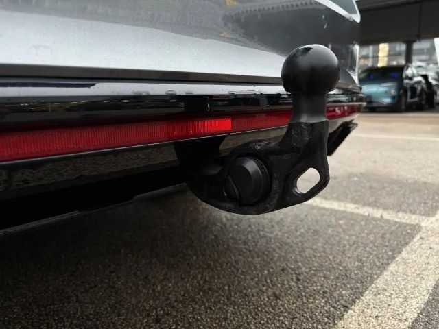 Skoda Octavia Combi RS