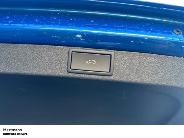 Skoda Octavia Combi RS