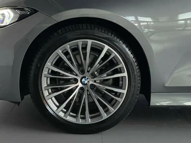 BMW 320 320d Sedan xDrive