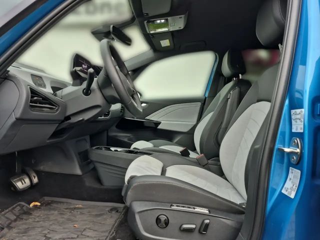 Volkswagen ID.3 Move Performance Pro