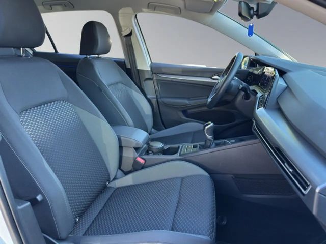 Volkswagen Golf 2.0 TDI Golf VIII