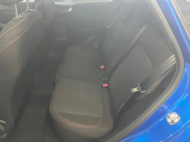 Ford Puma EcoBoost ST Line