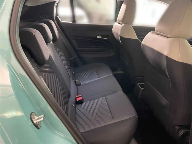 Fiat 600e Hybrid 1.2 Automatik Parksensoren