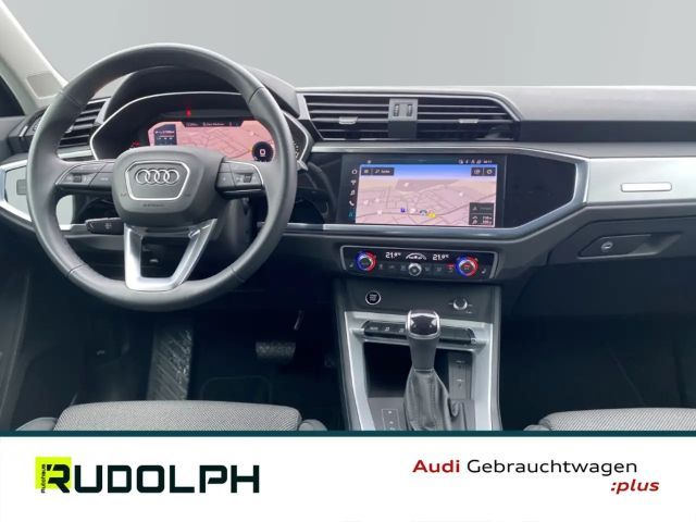 Audi Q3 35 TFSI S-Tronic Sportback