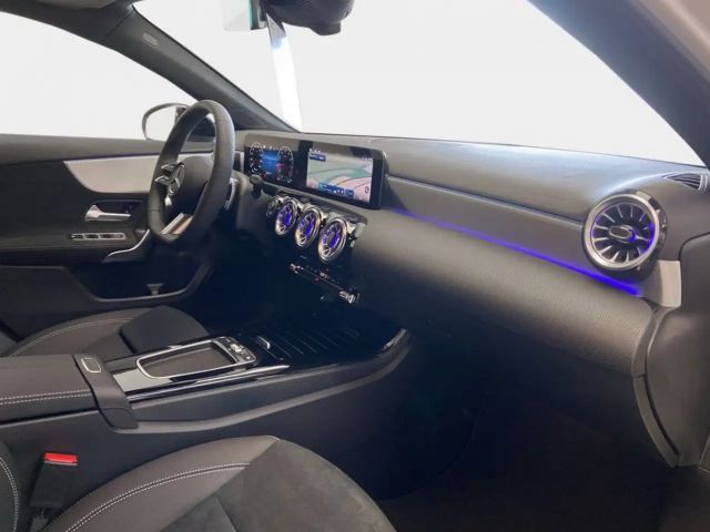 Mercedes-Benz A 200 A-Klasse