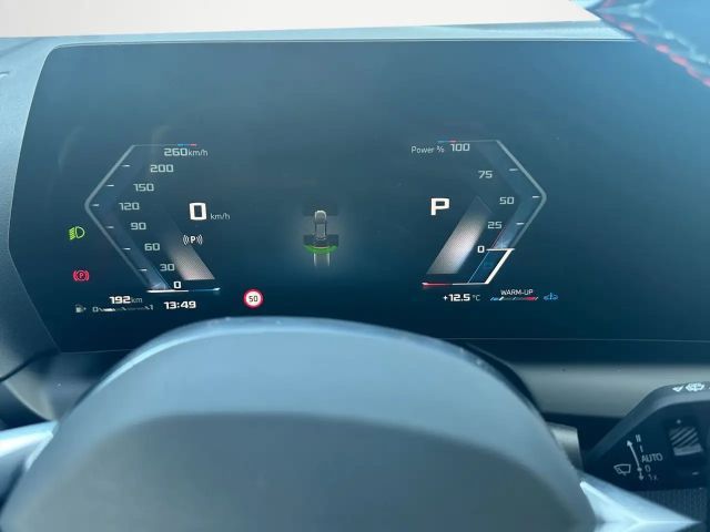 BMW 135 Sedan xDrive