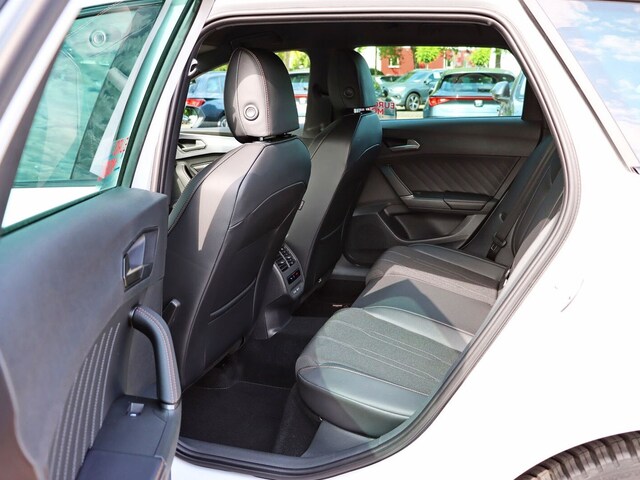 Cupra Leon DSG Sportstourer