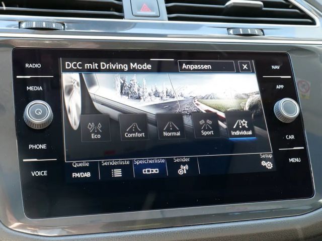 Volkswagen Tiguan 2.0 TDI Allspace DSG