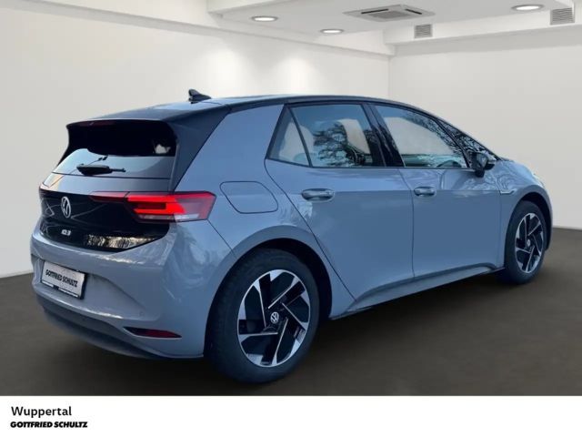Volkswagen ID.3 150 kW Performance Pro