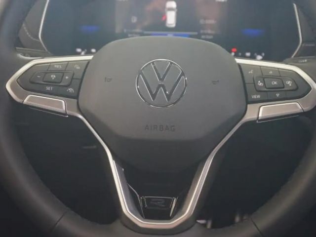 Volkswagen T-Cross DSG IQ.Drive R-Line