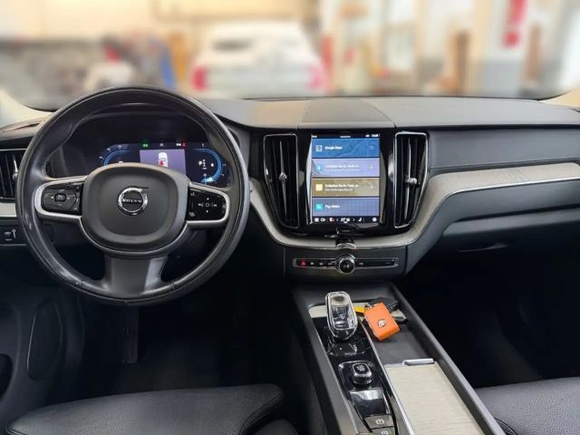 Volvo XC60 Geartronic Inscription